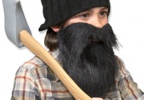 BEARD/MUSTACHE