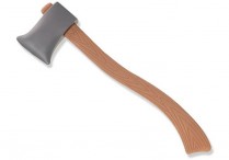FRONTIER AXE