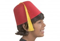 FEZ HAT