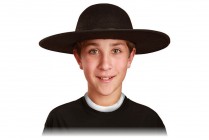PRIEST HAT
