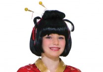 JAPANESE WIG