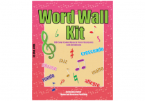WORD WALL KIT