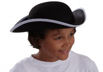 TRICORNER HAT