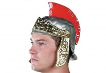ROMAN HELMET