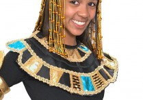 EGYPTIAN COLLAR