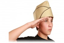SOLDIER'S HAT
