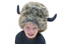 BUFFALO HAT