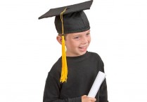 GRADUATION CAP