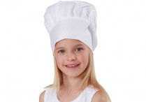 CHEF HAT