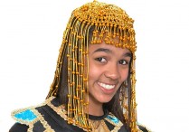 EGYPTIAN HEADPIECE