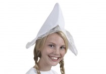 PILGRIM/DUTCH BONNET