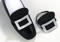 PILGRIM SHOE BUCKLES