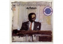 PIANO STARTS HERE CD
