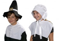 PILGRIM DISGUISE SET