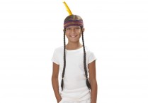 INDIAN PRINCESS HEADBAND