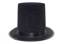 STOVE PIPE HAT