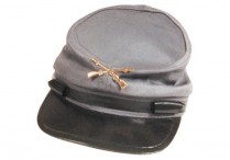 CIVIL WAR SOLDIERS' Confederate Hat