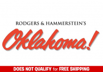 GETTING TO KNOW...OKLAHOMA!  Production Pack