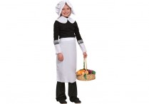 PILGRIM GIRL Costume