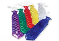 GIANT NECK TIES Pkg/12