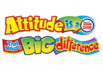ATTITUDE EXPRESSIONS Banner