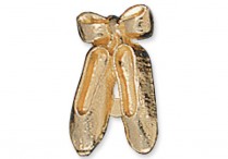 CHENILLE PIN Ballet