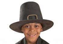 PILGRIM HAT                                    