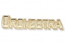 CHENILLE TACK PIN Orchestra