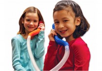 WHISPERPHONE DUET