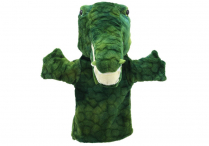 ANIMAL PUPPET Alligator