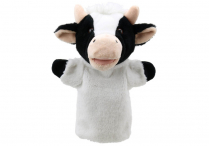ANIMAL PUPPET Cow
