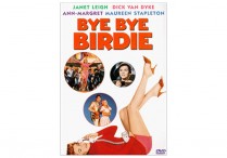 BYE BYE BIRDIE DVD