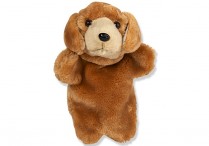 ANIMAL PUPPET Dog