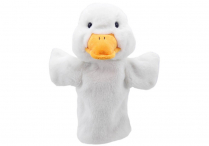ANIMAL PUPPET Duck