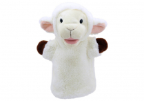ANIMAL PUPPET Lamb