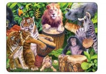 MOUSE PAD Wild Thing