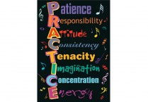 PRACTICE  Poster