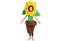 FLOWER POT COSTUME