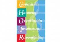CHOIR POSTER