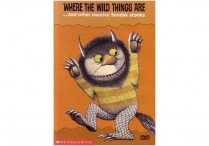 Storybook Treasures DVD: WHERE THE WILD THINGS ARE & other Sendak stories