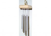 ALUMINUM MINI CLUSTER CHIME