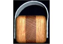GRASP-A-SOUND BLOCK & VELCRO GRASPING AID SET