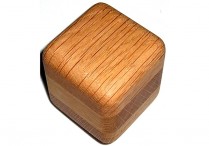 GRASP-A-SOUND BLOCK