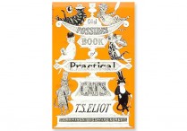 OLD POSSUM'S BOOK OF PRACTICAL CATS  Paperback