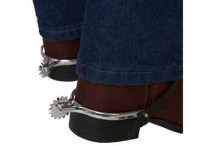COWBOY SPURS