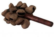 SPICE NUT SHAKER