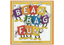BEAN BAG FUN CD