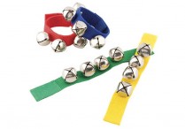 WRIST BELLS