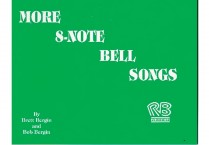 8-NOTE BELL SONGS - Book II