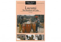 LUCUMI: THE RUMBERO OF CUBA DVD